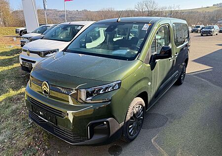 Citroën Berlingo Plus XL
