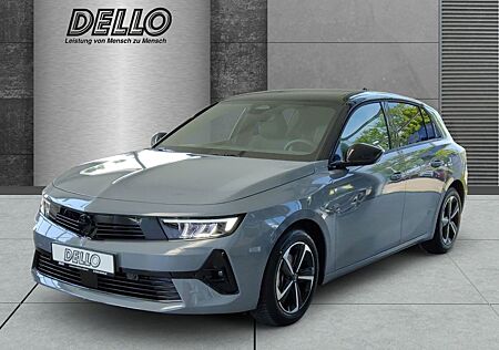 Opel Astra 5-Türer, GS, 1.2 Turbo El. Panodach Navi L