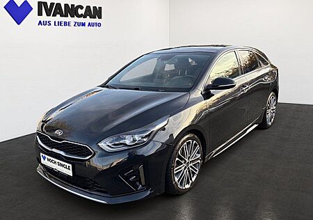 Kia Pro_ceed ProCeed (CD)(2018->) GT-Line