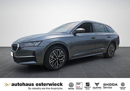 Skoda Octavia 2.0 TDI DPF Selection Kamera LED