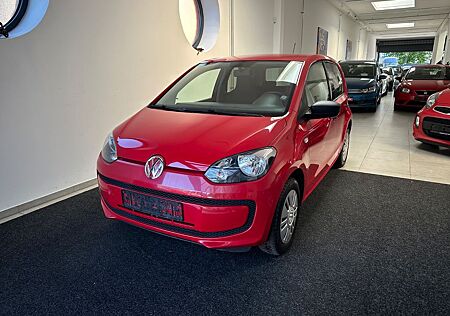 VW Up Volkswagen ! take !
