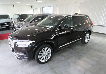 Volvo XC 90 XC90 Inscription AWD Business-Paket PRO GARANTIE