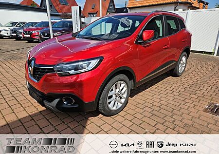 Renault Kadjar XMOD 4x4 1.6 dCi 130 Ganzjahresreifen Neu