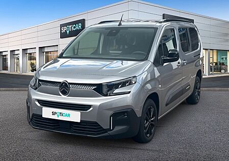 Citroën Berlingo XL 1.5 BlueHDi 130 EAT8 Max