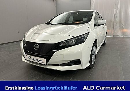 Nissan Leaf 39 kWh Limousine, 5-türig, Direktantrieb, 1