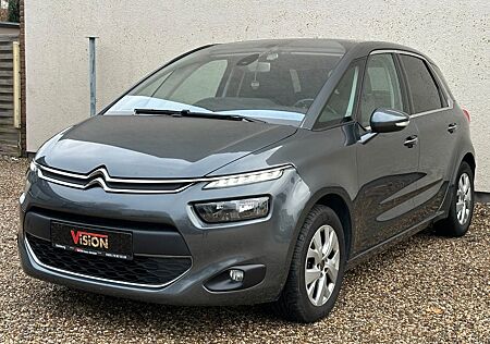 Citroën C4 Picasso /Spacetourer Selection *Navi