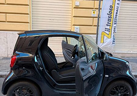 Smart ForTwo Coupe
