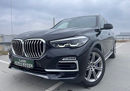 BMW X5 xDrive 45 e xLine*M DACH*SAG*LED*AHK*DIGITAL*