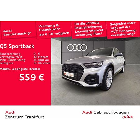 Audi Q5 leasen