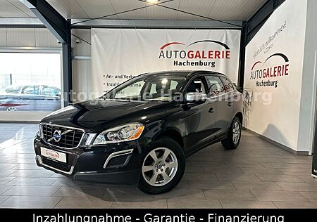 Volvo XC 60 XC60 Momentum AWD/Xenon/Navi/AHK/GARANTIE