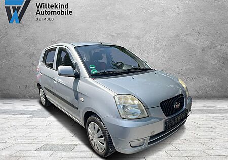 Kia Picanto 1.1 LX*Klima*