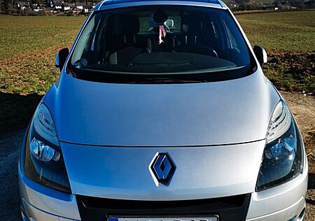 Renault Scenic Dynamique 1.6 16V 110 Dynamique