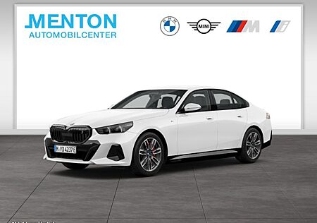 BMW i5 xDrive40 Rate ab 489,- brutto M Sportpaket He