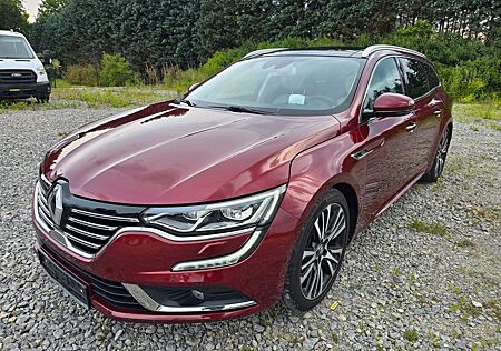 Renault Talisman Grandtour 1.8 TCe 225 nitiale Paris EDC