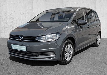 VW Touran Volkswagen 1.5 TSI Trendline NAVI PDC TEMPOMAT