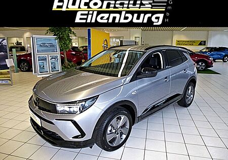 Opel Grandland X Grandland 1.2 GS Matrixlicht,Navi,el.Heckklappe