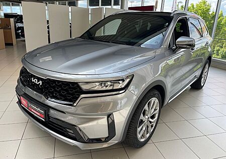 Kia Sorento 2.2 D AWD DCT8 SPIRIT PREMIUM 7S