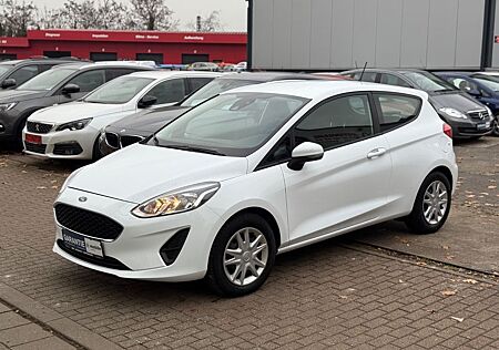 Ford Fiesta Trend*TÜV & SERVICE NEU*SHZ*EURO6