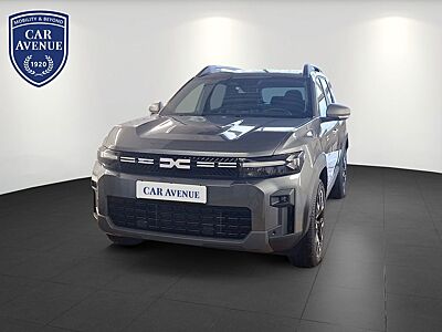 Dacia Bigster Journey HYBRID 155