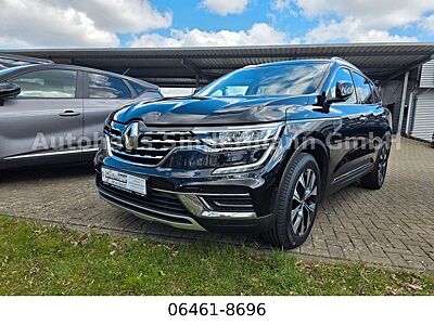 Renault Koleos Techno 4WD