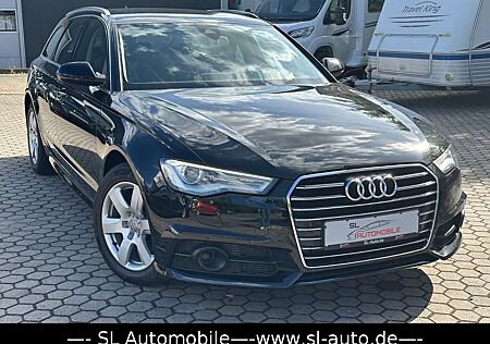 Audi A6 Avant 2.0 TDI ultra Aut. Navi Kamera Bi-Xenon