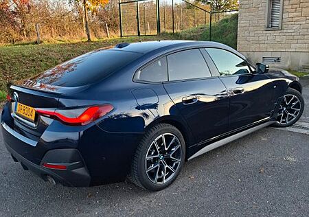 BMW 430i 430 Gran Coupé Gran Coupé M Sport A M Sport