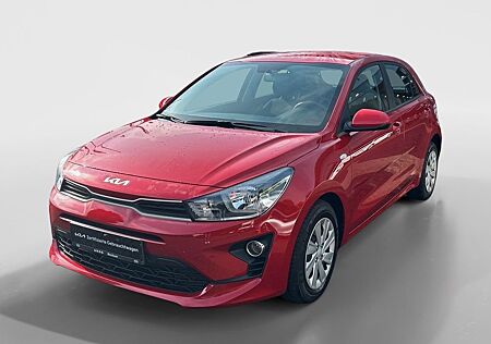 Kia Rio 1.2 Edition 7 *Klima*Sitzheizung*PDC*