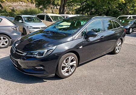 Opel Astra K 1.4 ST Dynamic Navi&LED
