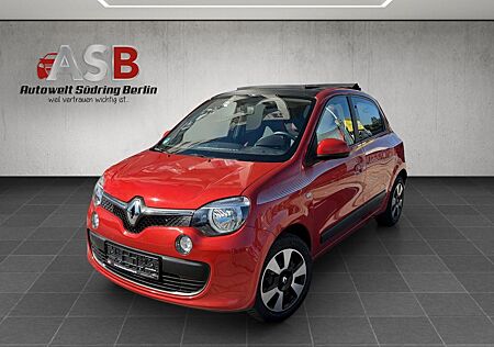 Renault Twingo Liberty*Faltdach*Klima*2.Hand