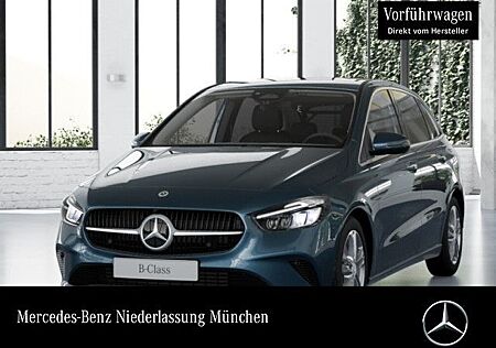 Mercedes-Benz B 200 d PROGRESSIVE+AHK+LED+KAMERA+TOTW+KEYLESS