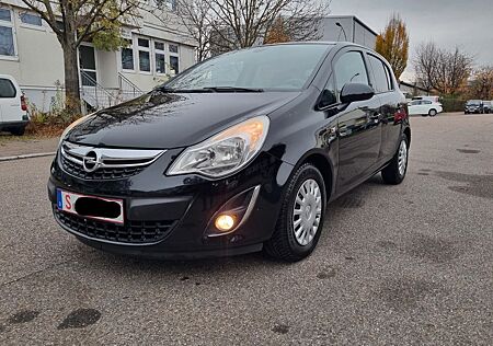 Opel Corsa 1.4 Automatik