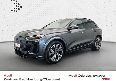 Audi SQ6 e-tron SQ6 SUV e-tron quattro*Navi*Matrix*Alu*HUD*B&O*P