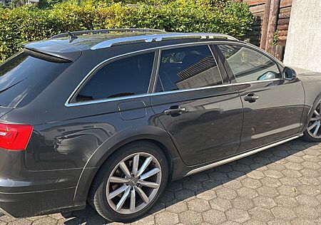 Audi A6 Allroad 3.0 TDI quattro 150kW S tronic -