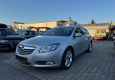 Opel Insignia A Sports Tourer Sport 4x4