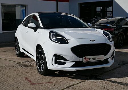 Ford Puma ST-Line X LED/Pano/Nav/WinPak