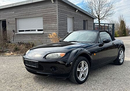 Mazda MX-5 1.8 Energy