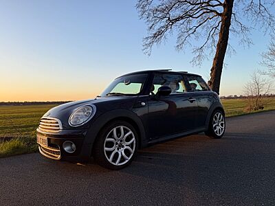 MINI ONE D ONE