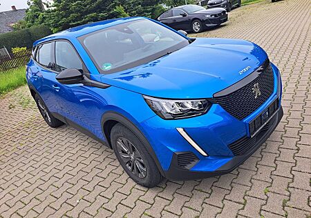 Peugeot 2008 PureTech 130 EAT8 Active Pack