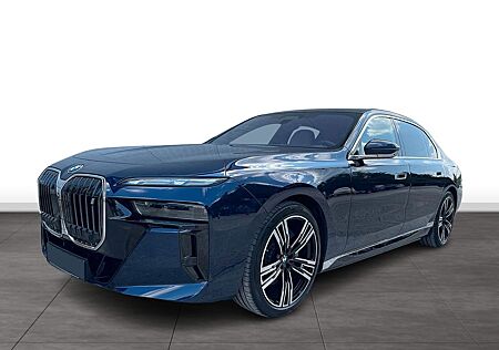 BMW i7 xDrive60 M60 B&W Fnd.Ent