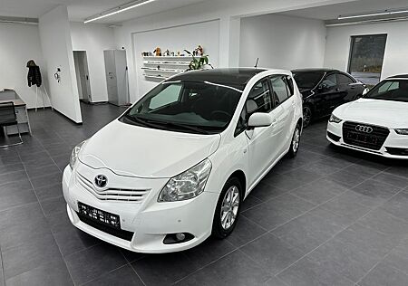 Toyota Verso Edition 2,0 Ltr.D-4D Panoramadach-7 Sitzer