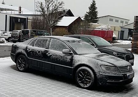 VW Phaeton Volkswagen 3.6 V6 4MOTION Tiptronic 5-Sitzer -