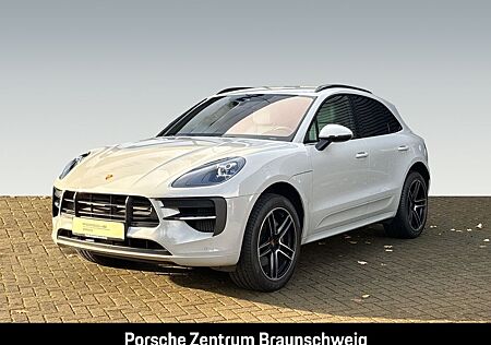 Porsche Macan S SportDesign BOSE LED Rückfahrkamera