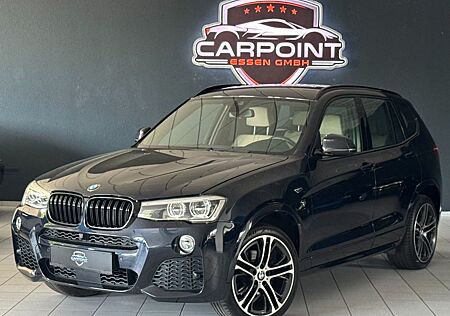BMW X3 xDrive20i M SPORT AT