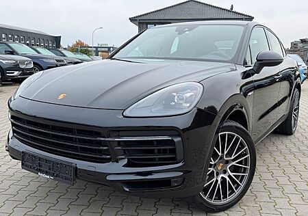Porsche Cayenne COUPE* E-Hybrid 3.0 AWD * Black Edition
