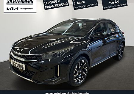 Kia XCeed 1.5T VISION KOMFORT-PAKET NAVI+KAMERA+CARP