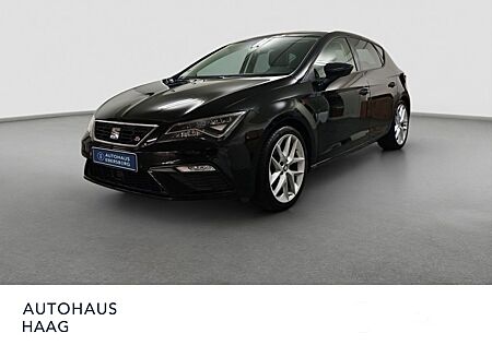 Seat Leon FR 2.0 TDI ACC AHK Navi LED Winter