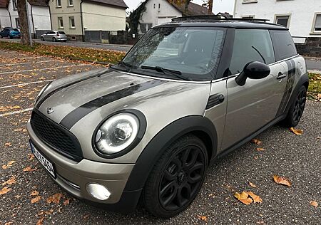 Mini Cooper Coupe Cooper Coupé