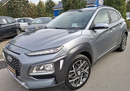 Hyundai Kona Style Hybrid 2WD