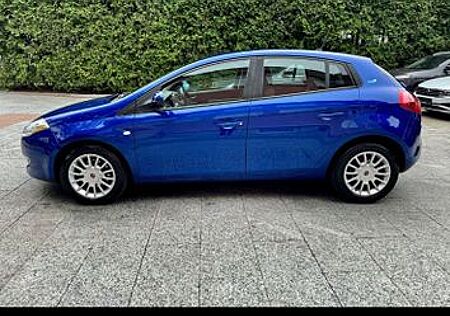 Fiat Bravo 1.4 16V T-JET 88kW Dynamic Dynamic