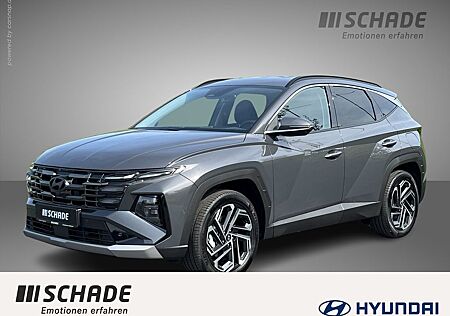 Hyundai Tucson FL PHEV 1.6 T-GDI PRIME ECS*Assist-Paket